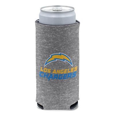 : NFL Siskiyou Sports Fan Shop Los Angeles Chargers Steel  Tailgater BBQ Set w/Case 8 piece Gray : Sports & Outdoors