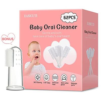 Baby Nasal Tweezers, Baby Booger picker Baby Ear Nose Navel Cleaner Clip  Tool, Q-Grips Ear