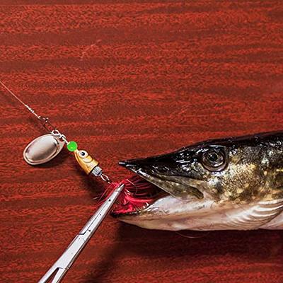 Dovesun Soft Rubber Fishing Beads Fishing Accessories Fishing Bait