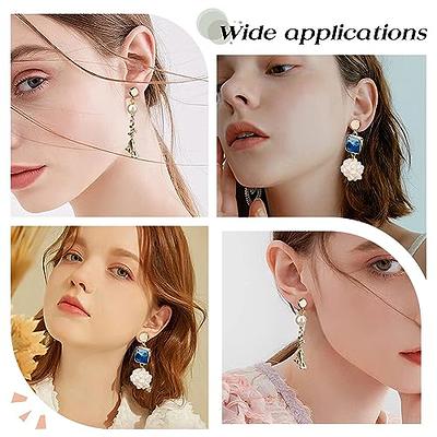 Ear Pins & Earring Posts