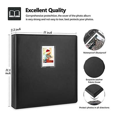 432 Pockets Photo Album for Fujifilm Instax Mini India