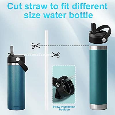 Replacement Straw YETI Tumbler