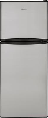 Midea Garage Ready 21-cu ft Frost-free Convertible Upright Freezer/ Refrigerator (White)