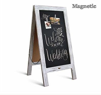 Classic Magnetic Chalkboards