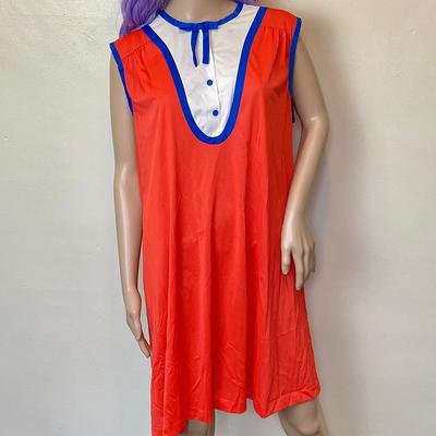 y170868:FairyHouse - - Yahoo!  Cotton night dress, Night dress