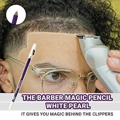 The Barber Magic Pencil
