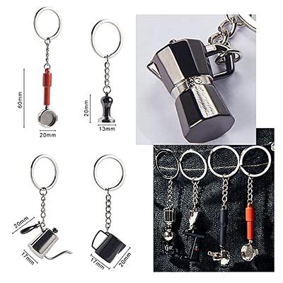 Keychain Sets 