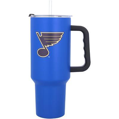 St. Louis Blues 15oz. Campfire Team Mug