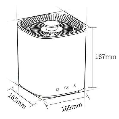Portable Washing Machine with Disinfection and sterilization