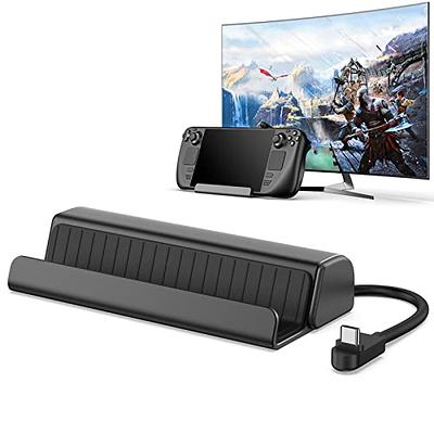6-in-1 Docking Station for Steam Deck with 4K HDMI, DK3001 – Inateck  Official