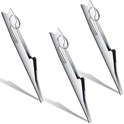 Hook-Eze Nail Knot Tying Tool (Twin Pack)