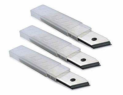 CUTOKAY Ceramic Box Cutter Blades 9mm Wide Cutokay Knife refill Ceramic  Utility Knife Blades Spare [7-pack] - Yahoo Shopping