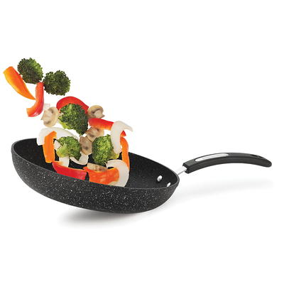 The Rock Fry Pan Set