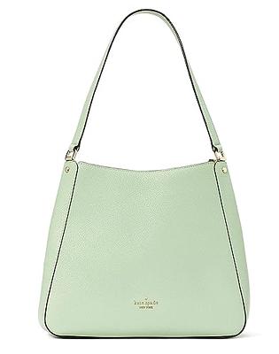 Kate Spade New York Leila Medium Triple Compartment Satchel