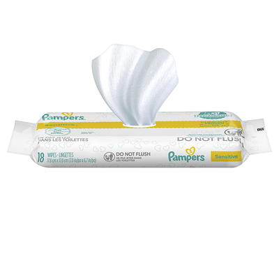 Monitor Wipes - 80 Count