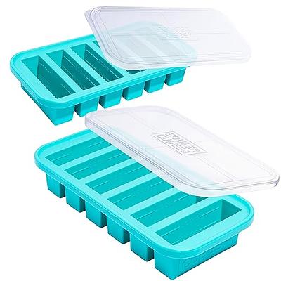 12inch 2 Pack Food Storage Container with Lid and Handle, Reusable 2  Compartments Pizza Slice Storage Container, Round Pie Carrier Leftover  Pizza