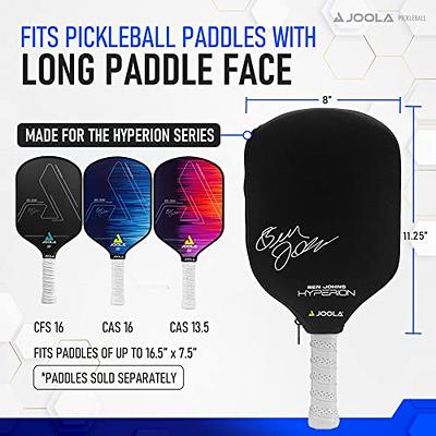 JOOLA Ben Johns Hyperion CAS 16mm Pickleball Paddle