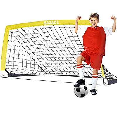 Kids Soccer Goal Post Net Trave De Futebol Juvenil Slim Net