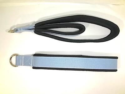 Lights Mountain 1 Pair Pilates Double Loop Straps for Reformer