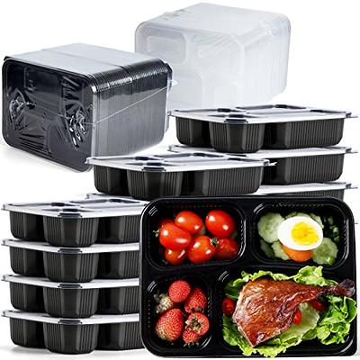 .com: Airtight Food Storage Containers Set with Lids 12-Pack -  BPA-Fr…  Food storage containers, Food storage container set, Airtight  food storage containers