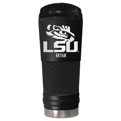 LSU Tigers 24oz. Stealth Draft Tumbler and 15oz. Stealth Jump Mug