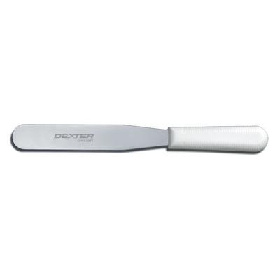 Linden Sweden Narrow Spatula, White