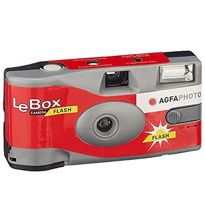 KODAK FunSaver® 35 with Flash One-Time-Use Camera - Yahoo Shopping