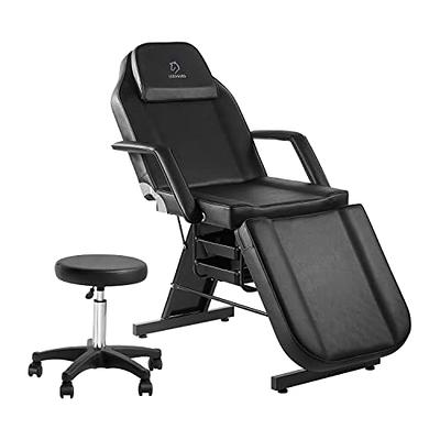 DIR Electric Tattoo Chair, BELLUCCI | Massage Tables Now