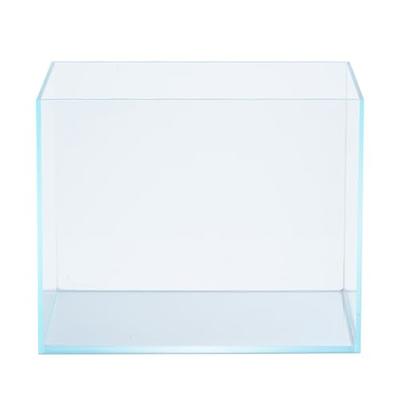 Cube Plexiglass Clear 10 x 10 x 10