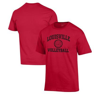 Red Louisville Love