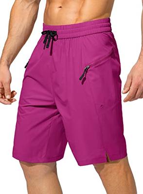 Separatec Men's Underwear Trunks Comfortable Soft Bamboo Rayon
