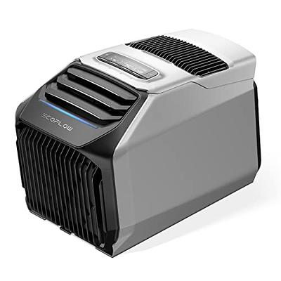 EF ECOFLOW Wave 2 Portable Air Conditioner, Air Conditioning Unit