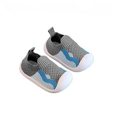 RUNSIDE Kids Shoes, Boys Girls Sneakers Lightweight