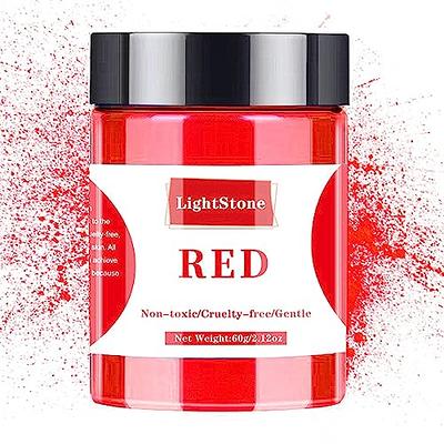 Red Mica Powder, Red Pigment Powder