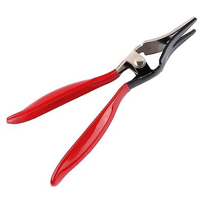 Hose Removal Pliers - Automotive Hose Clamp Pliers Hose Remover Pliers for  Quick Disconnect & Repair,Universal Car Tools Fuel Line Pliers - Yahoo  Shopping