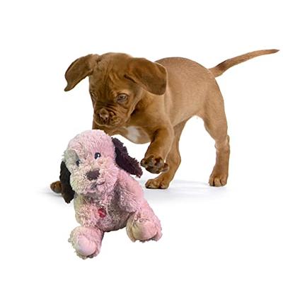 Pet Supplies : fabdog Floppies Plush Dog Toy - Cute & Durable