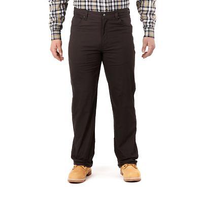 Stretch Fleece-Lined Canvas Cargo Pant – Smith's Workwear