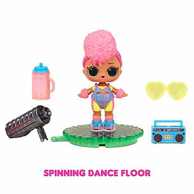  L.O.L. Surprise! Color Change Dolls - 7 Surprises with Outfit,  Accessories, and Ball - Toys for Kids Ages 4-7+ Years : Toys & Games