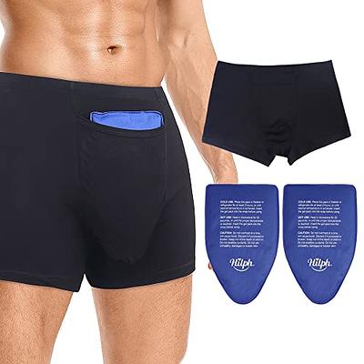 Vasectomy Boxers 