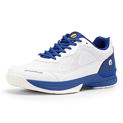 Avia Verge Womens Sneakers - Tennis, Court, Cross