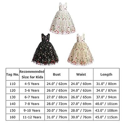 IBTOM CASTLE Flower Girls Lace Half Sleeve Tulle Dress Wedding Bridesmaid  Communion Evening Party Bowknot Puffy Dress Pink 8-9 Years : :  Clothing, Shoes & Accessories