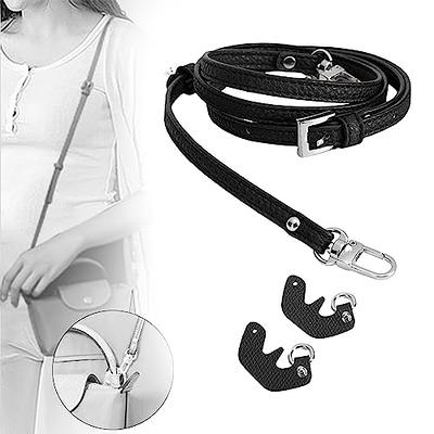 2.5cm Wide Crossbody Strap Purse-shoulder Bag Strap-guitar Strap