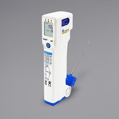 Infrared Thermometers from Comark Instruments