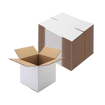 Corrugated Cardboard Shipping Boxes, The Boxery