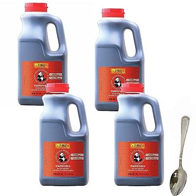 Lee Kum Kee Panda Brand Sauce Oyster 9 oz