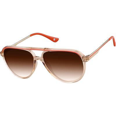 Zenni Aviator RX Sunglasses