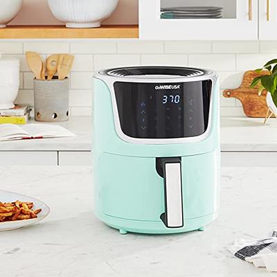 GoWISE USA 5qt. Air Fryer - Boscov's