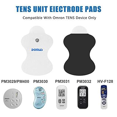 Omron PM601 Avail Wireless Dual Channel TENS Unit 