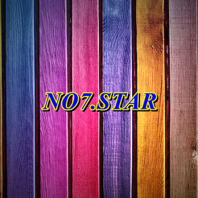 NO7.STAR 代購