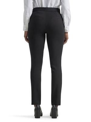 Women's Ultra Lux Comfort Slim Fit Ankle Pant, Women's Pants, Lee®